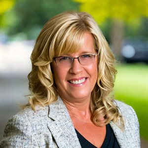 Debra Eckman